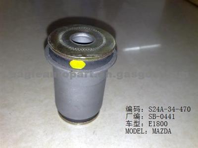 Lower Arm Bushing S24A-34-470 For Mazda E1800 E2000 E2200