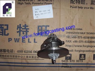 Engine Turbo Cartridge/CHRA/Turbo Core 5435 970 0019 For Sale