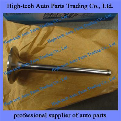 Weichai Engine Exhaust Valve 612600050025