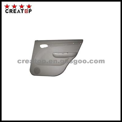 Land rover INTERIOR TRIM PARTS