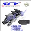 Ignition Coil For Audi A4 A6 VW Passat 078905104A 078905101 078905101A UF256 5C1046 078905104