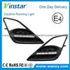 LED DRL For Toyota GT86 LED Driving Light For Subaru BRZ /Sion FRS