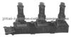 OPEL DRY IGNITION COIL 0 221 503 014 ,90543059 ,12 08 306