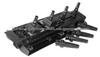 PEUGEOT DRY IGNITION COIL 597073 96292106 2526119A