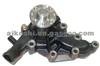 Water Pump For Isuzu 3AB1