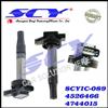 Ignition Coil For 03-08 Jaguar S-Type 4526466 4744015 AJ810445 AJ83415 AJ87644 UF533