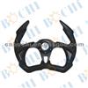 Fashion Good Quality Steering Wheel,BMAPT4117c