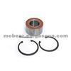 High Quality Wheel Bearing Kit VKBA3410 Standard Repair Kits For OPEL 90510542