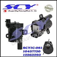 Ignition Coil For Chevrolet GMC Trucks Isuzu Hummer 12563293 19005218 8104577300 UF262 5C1082 D585 10457730