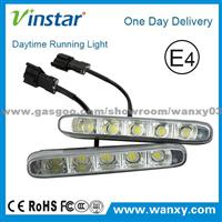 Universal LED Driving Light LED Daylight For All Cars