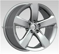 China W055 alloy wheel for AUDI