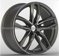 W056 alloy wheel for AUDI