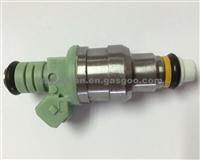 Fuel Injector For Fiesta Ka Courier 1.0L 1.3L Oem 0280150993