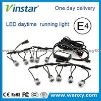 Flexible LED DRL Flexible LED Daytime Running Light