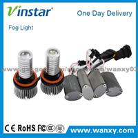 9006 H8 LED Fog Lamp H11 LED Fog Light Bulb