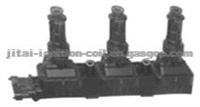 OPEL DRY IGNITION COIL 0 221 503 014 ,90543059 ,12 08 306