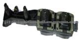 PEUGEOT DRY IGNITION COIL 597056,96213086,9621308680,9351308680