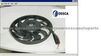 ELECTRIC FAN,180W,ф280MM