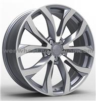 W061 Alloy Wheel For AUDI