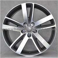 W063 Alloy Wheel For AUDI