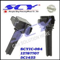 Ignition Coil For Saab 9-3 9-3X 12787707 5C1423 5C1761 C1430 C1704 1788440 UF526