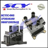 Ignition Coil For Ford Mazda Mercury 1F2018100 1S7Z12029AA 1F2018100A 1S7Z12029AD 988F12029AB 988F12029AC 988F12029AD 988Z12029A
