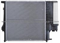 Radiator For BMW 3 E30/E36 OE 1719263