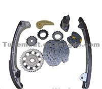 Timing Belt Kit For Toyota 2AZ