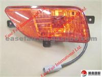 RR FOG LAMP ASSY LH 4116230-P00