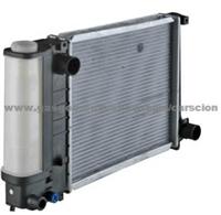 Radiator For BMW 3 E30 318i, 316i OE 1712976