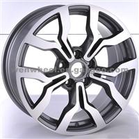 W064 Alloy Wheel For AUDI