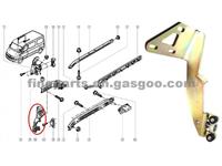 Door Hinge ,DOOR ROLLER For Renault Master/Opel Movano 98-10 OEM NO. 8200080754