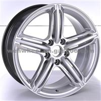 W065 Alloy Wheel For AUDI