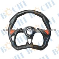 Fashion Good Quality Steering Wheel，BMAPT4117a