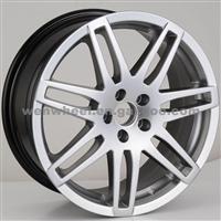 W067 Alloy Wheel For AUDI