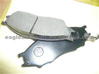 Nissan Sunny N16 Almera Brake Pad 41060-6N091