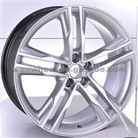 China W068 Alloy Wheel For AUDI