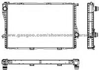 Radiator For BMW 5 (E39) 540i, 535i; 7 (E38) 740i, 735i OE 1436061