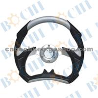 Universal Car Steering Wheel,BMAPT4117e