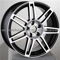 W070 Alloy Wheel For AUDI