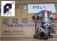 Good Price !! Turbocharger The Model RHB32