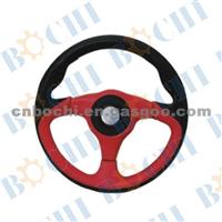 Universal Fashion Good Quality Steering Wheel