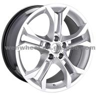 W071 Alloy Wheel For AUDI