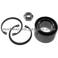 High Quality Wheel Bearing Kit VKBA575 Standard Repair Kits For AUDI 321498625B