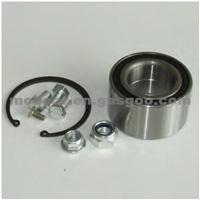 High Quality Wheel Bearing Kit VKBA3406 Standard Repair Kits For VW 701498625