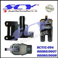 Ignition Coil For Toyota Camry Solara 4Runner RAV4 9008019007 9008019008 9091902217 9091902218 9091902220 07B280140 88921368 UF181 UF182