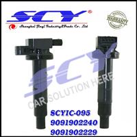 Ignition Coil For Toyota Scion 9091902240 9091902229 9091902265 9008019021 UF316