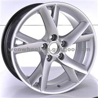 W073 Alloy Wheel For AUDI