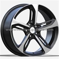 W252 Alloy Wheel For AUDI