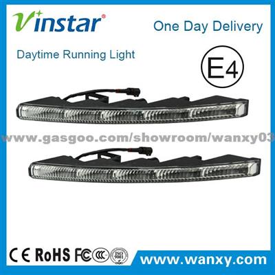 High Power LED DRL LED Daylight For All Cars